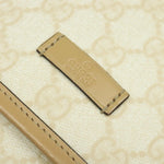 Gucci Flap Messenger GG Coated Canvas Small - image 19