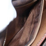 Celine Flap Shoulder Bag Canvas - image 18