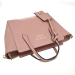 Gucci Swing Crossbody Bag Pebbled Leather Mini - image 10