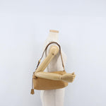 Prada Vintage Shoulder Bag Leather - image 14