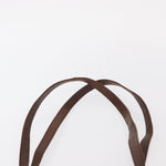 Loewe Anagram Shoulder Bag Leather - image 15