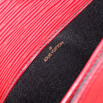 Louis Vuitton Cartouchiere Handbag Epi Leather MM - image 7