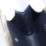 Christian Dior Vintage Trotter Pouch Canvas - image 16