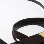 Salvatore Ferragamo Convertible Vara Bow Tote Leather Small - image 14