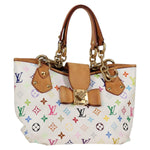 Louis Vuitton Annie Handbag Monogram Multicolor MM - image 20