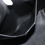 Celine Vintage Macadam Shoulder Bag Macadam Canva  Vinyl - image 19