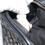 Bottega Veneta Intrecciato Shoulder bag Leather - image 7