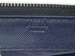 Prada Saffiano Wallet Leather - image 5