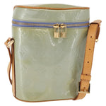 Louis Vuitton Sullivan Handbag Monogram Vernis Vertical - image 15