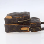 Louis Vuitton Amazone Bag Monogram Canvas Mini - image 4