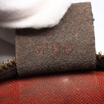 Louis Vuitton Trousse Make Up Bag Damier Canvas - image 6