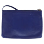 Celine Trio Crossbody Bag Leather Large - image 2