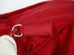 Prada Zip Around Toiletry Bag Silk - image 10