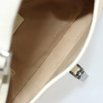 Gucci Vintage Jackie Shoulder Bag Canvas and Leather - image 11
