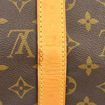 Louis Vuitton Keepall Bag Monogram Canvas 50 - image 13