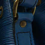 Louis Vuitton Petit Noe Handbag Epi Leather Medium - image 19
