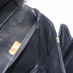 Bally Vintage Shoulder Bag Leather - image 20