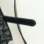 Christian Dior Saddle Handbag Oblique Canvas Medium - image 18