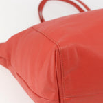 Valentino Garavani Vintage tote bag Leather - image 11