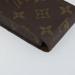 Louis Vuitton Cigarette Case Monogram Canvas - image 9