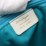 Salvatore Ferragamo Gina Satchel Leather Medium - image 6