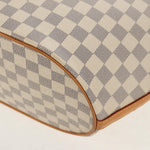 Louis Vuitton Pampelonne Handbag Damier PM - image 12