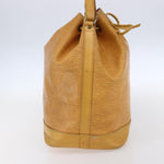 Louis Vuitton Petit Noe NM Handbag Epi Leather - image 3