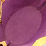 Louis Vuitton Saint Jacques Handbag Epi Leather GM - image 5