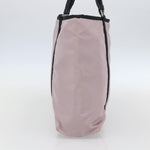 Prada Vintage Tote Tessuto - image 4