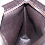 Christian Dior Vintage Trotter Shoulder Bag Canvas - image 18