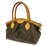 Louis Vuitton Tivoli Handbag Monogram Canvas PM - image 2