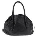 Salvatore Ferragamo Gancini Tote Leather - image 2