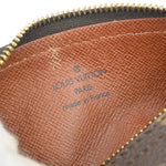 Louis Vuitton Papillon Pochette Monogram Canvas Mini - image 4