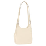 Salvatore Ferragamo Shoulder Bag Leather - image 1