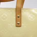 Louis Vuitton Reade Handbag Monogram Vernis PM - image 17