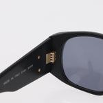 Chanel Logo CC Sunglasses Plastic - image 9