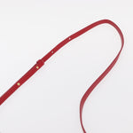 Celine Trio Crossbody Bag Leather Small - image 17
