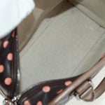 Loewe Cruz Bag Printed Leather Medium - image 5