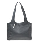 Salvatore Ferragamo Vintage Shoulder Bag Leather - image 1