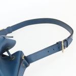 Louis Vuitton Petit Noe Handbag Epi Leather Small - image 8