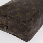 Louis Vuitton Trousse Toilette Monogram Canvas 28 - image 10