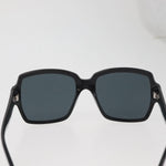 Chanel Logo CC Sunglasses Plastic - image 3
