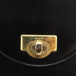 Bally Handbag Leather - image 6
