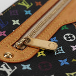 Louis Vuitton Pochette GM Monogram Multicolor - image 15