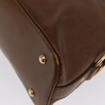 Saint Laurent Muse Dome Bag Leather Medium - image 10