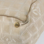 Chanel Travel Line Tote Nylon Medium - image 12