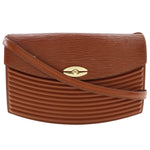 Louis Vuitton Prebourg Shoulder Bag Epi Leather - image 1