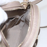 Salvatore Ferragamo Vala Shoulder Bag Nylon - image 19
