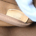 Louis Vuitton Saumur Handbag Monogram Canvas 35 - image 5