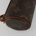 Louis Vuitton Papillon Pochette Monogram Canvas Mini - image 8